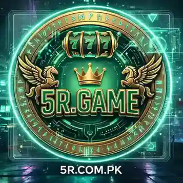 5R Game Download - Logo - 5r.com.pk